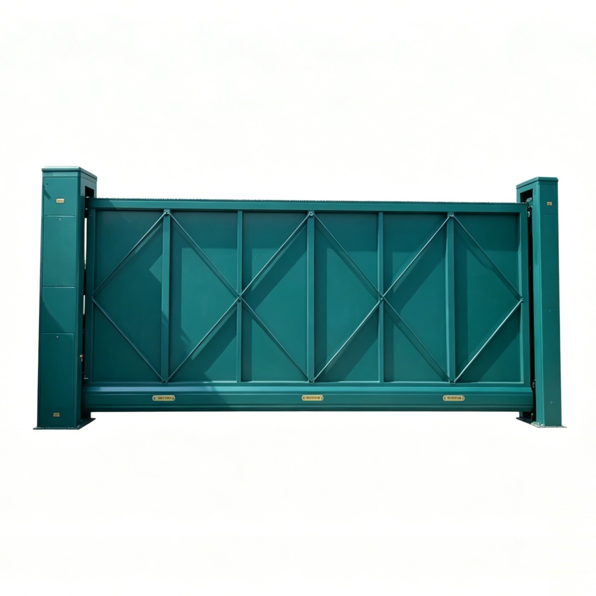 娄底冷水江沙塘湾街道电动悬空门